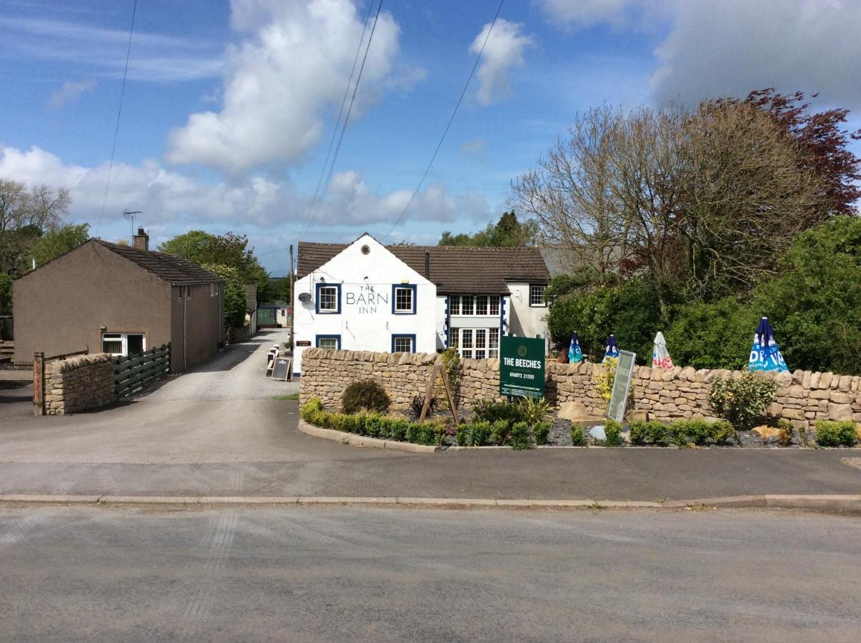 Lake District Cumbria Gilcrux Solway Firth Cabin Wigton Buitenkant foto